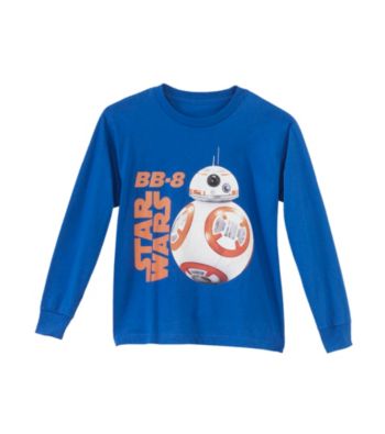 UPC 886349692683 product image for Star Wars® Boys' 8-20 Star Wars Robot Tee | upcitemdb.com