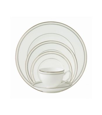 Waterford® Padova 5-Piece Place Setting
