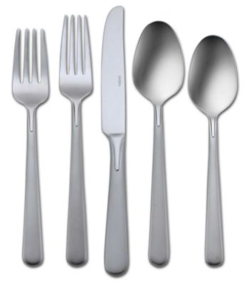 Oneida® Hera 45-Piece Flatware Set