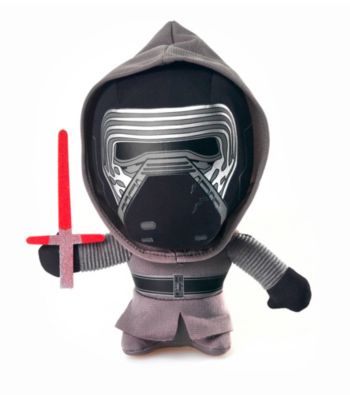 UPC 034517830034 product image for Comic Images® Star Wars® Episode 7 Super Deformed Plush - Kylo | upcitemdb.com