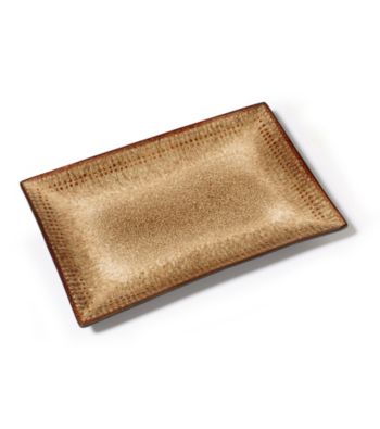 Pfaltzgraff&reg; Cambria Rectangle Platter