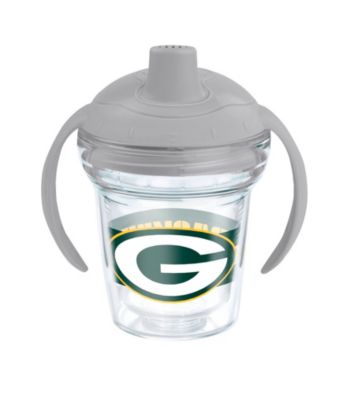 Tervis&reg; Green Bay Packers 6-Oz. Wrap Sippy Cup