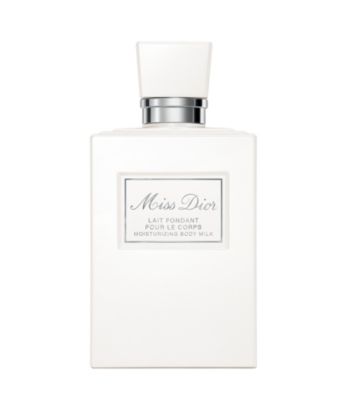 Miss Dior Body Lotion