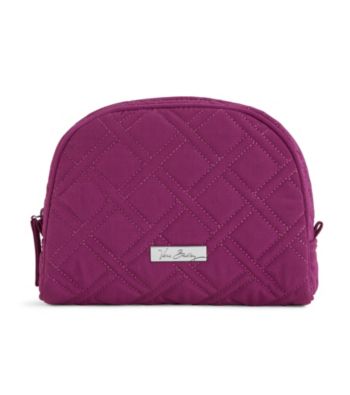 UPC 886003336557 product image for Vera Bradley® Medium Zip Cosmetic Bag | upcitemdb.com