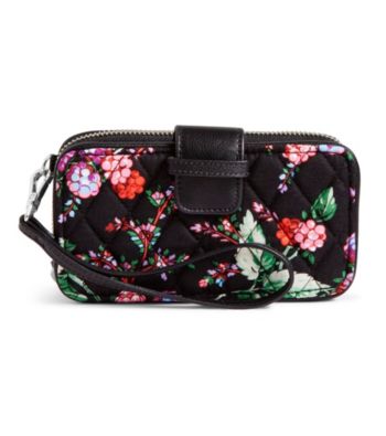 UPC 886003442159 product image for Vera Bradley&reg; Smartphone Wristlet | upcitemdb.com