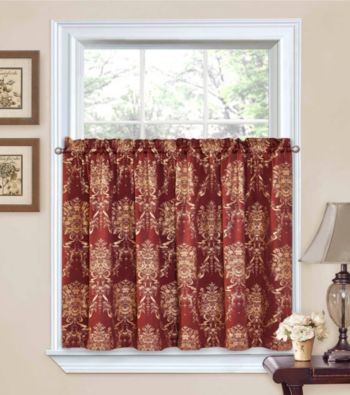 UPC 885308329844 product image for Waverly® Rose Momento Window Treatment | upcitemdb.com