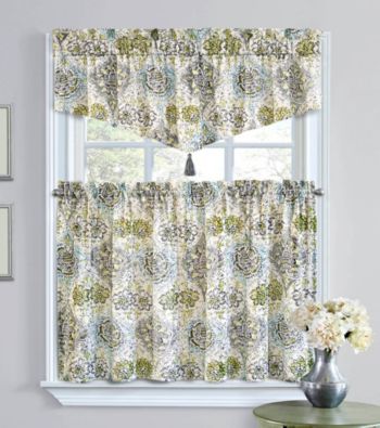 UPC 885308309969 product image for Waverly® King's Turban Window Treatment | upcitemdb.com