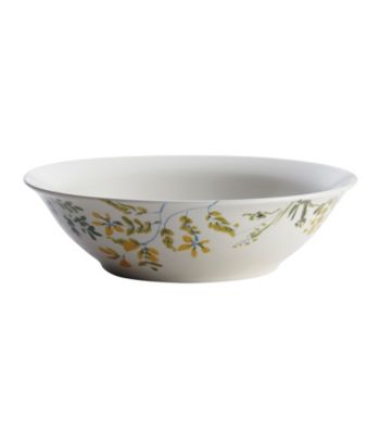 Paula Deen&reg; Garden Rooster Stoneware Serving Bowl