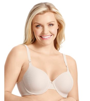 UPC 608926110744 product image for Olga To A Tee Side Support Contour Bra | upcitemdb.com