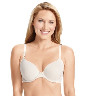 UPC 608926110560 product image for Warner's No Side Effects™ Underwire Lift Bra | upcitemdb.com