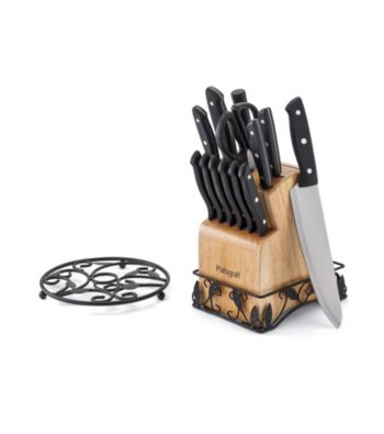 With Bonus Trivet
