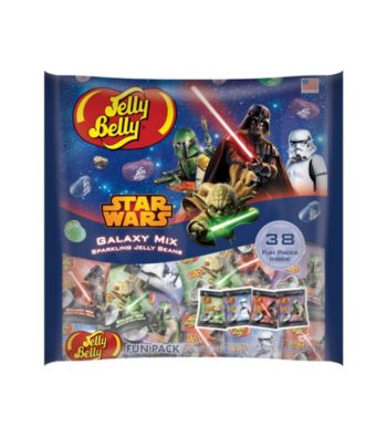 UPC 071567999007 product image for Jelly Belly® Star Wars® Galaxy Mix Jelly Beans Fun Pack | upcitemdb.com