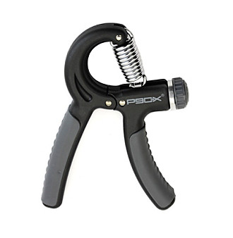 UPC 654602013069 product image for P90X® Adjustable Hand Grip with Quick Dial Adjustment | upcitemdb.com