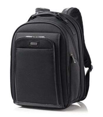 UPC 046741150086 product image for Hartmann® Intensity Belting™ Three Compartment Business Backpack | upcitemdb.com