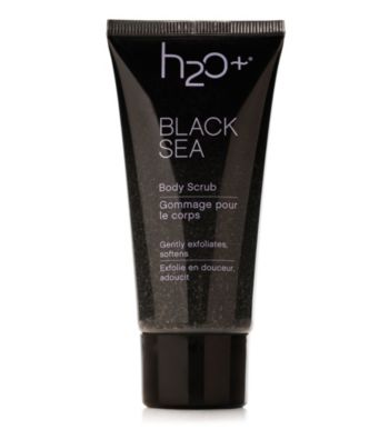 UPC 764505303638 product image for H2O Plus Black Sea Body Scrub | upcitemdb.com
