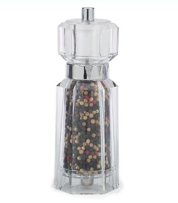 William Bounds Dynasty VII Combo Salt Shaker & Pepper Mill