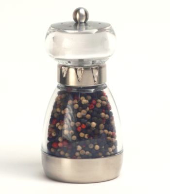 William Bounds Mushroom Combo Salt & Pepper Shaker