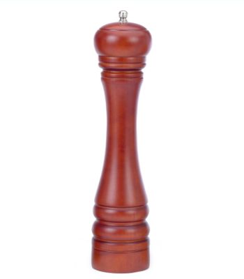 William Bounds George Pepper Mill - Walnut