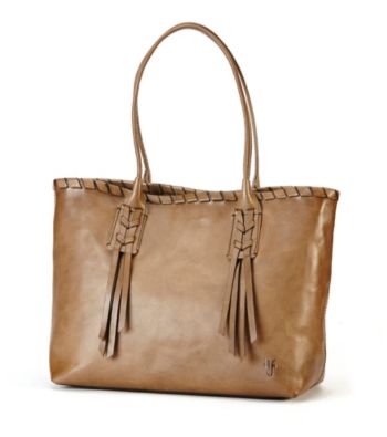 UPC 889655121830 product image for Frye® Layla Concho Shopper | upcitemdb.com