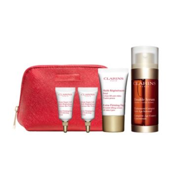 EAN 3380810071474 product image for Clarins Extra-Firming Trio Gift Set (A $136 Value) | upcitemdb.com