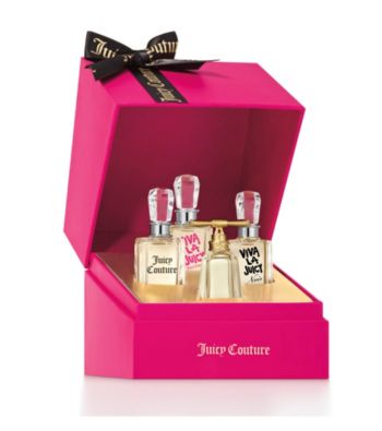 UPC 719346192477 product image for Juicy Couture® Viva La Juicy Coffret Gift Set (A $119 Value) | upcitemdb.com