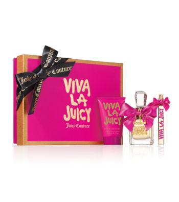 UPC 719346622073 product image for Juicy Couture® Viva La Juicy Gift Set (A $117) | upcitemdb.com