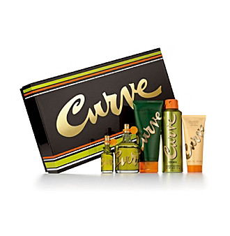 UPC 719346198691 product image for Curve® For Men Gift Set (A $131 Value) | upcitemdb.com