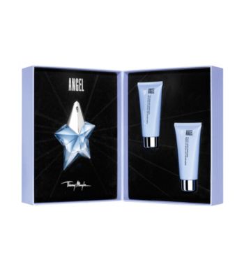 EAN 3439600001815 product image for Thierry Mugler ANGEL Gift Set (A $170 Value) | upcitemdb.com