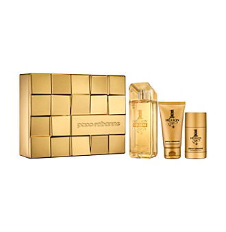 EAN 3349668534807 product image for Paco Rabanne 1 Million Gift Set (A $150 Value) | upcitemdb.com