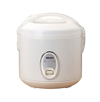 Aroma&reg; 8-Cup Cool Touch Rice Cooker