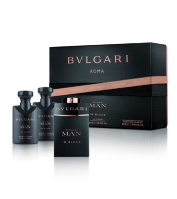 UPC 783320490033 product image for BVLGARI Man In Black Gift Set (A $97 Value) | upcitemdb.com