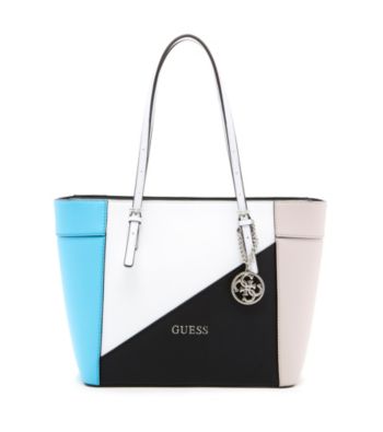 UPC 885935837484 product image for GUESS Delaney Small Classic Tote | upcitemdb.com