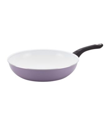 Farberware&reg; PURECOOK&trade; Ceramic Nonstick Skillet