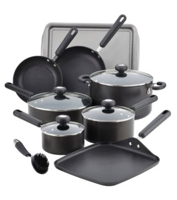 UPC 051153834851 product image for Circulon® Hard-Anodized 13-pc. Cookware Set | upcitemdb.com