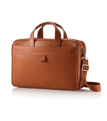 UPC 046741153964 product image for Hartmann® Heritage Slim Briefcase | upcitemdb.com