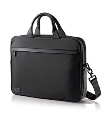 UPC 046741153865 product image for Hartmann® Minimalist Single Compartment Briefcase | upcitemdb.com