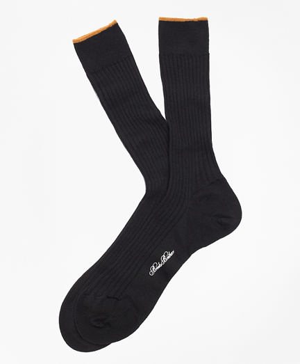 Merino Wool Sized Crew Socks