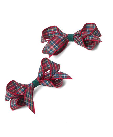 Red Plaid