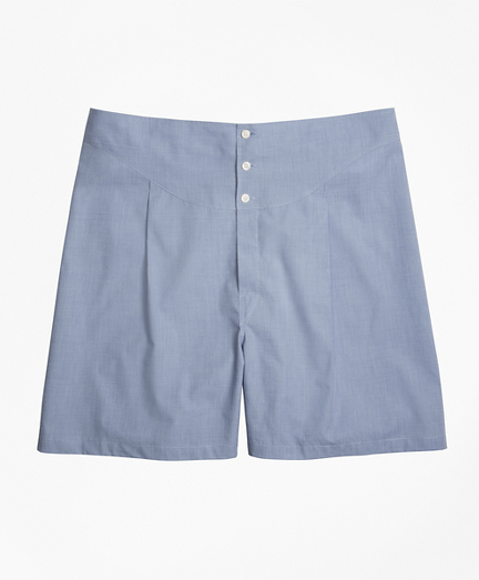 French Back Boxers