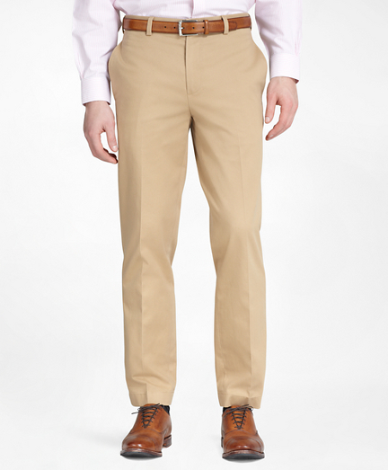 brooks brothers mens slacks