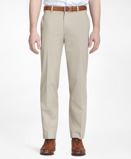 brooks brothers advantage chino clark