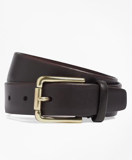 Tubular Belt