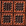 Orange-brown