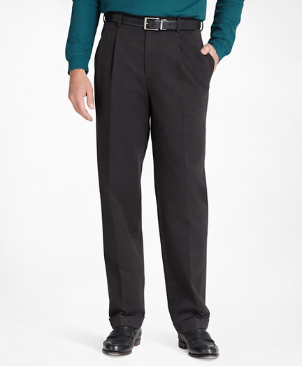 brooks brothers advantage chino clark