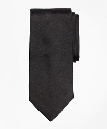 Tuxedo Necktie