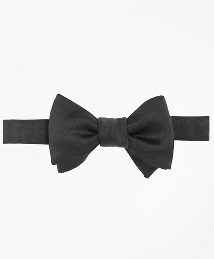 Butterfly Self-Tie Bow Tie