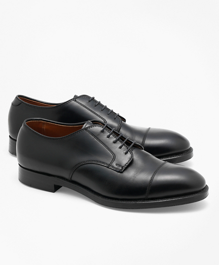 Captoe Bluchers