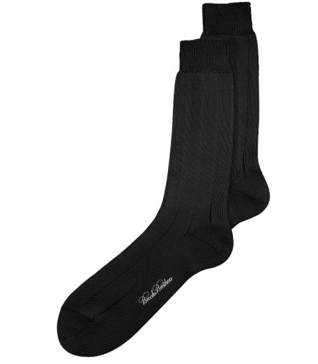 Soft Cotton Anklet Socks
