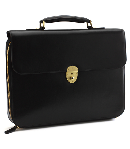 Golden Fleece� Calfskin Binder Case