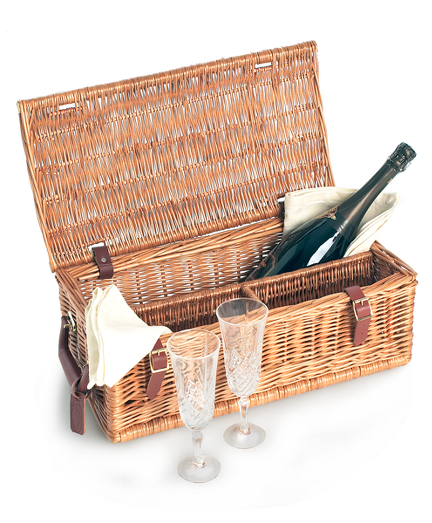 Wine Lover's Basket